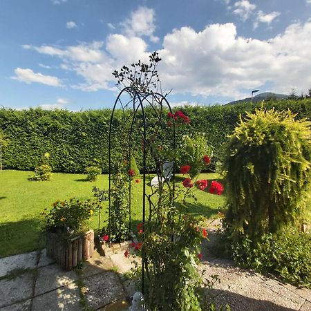 Appartment Luki Haus im Ennstal Bagian luar foto