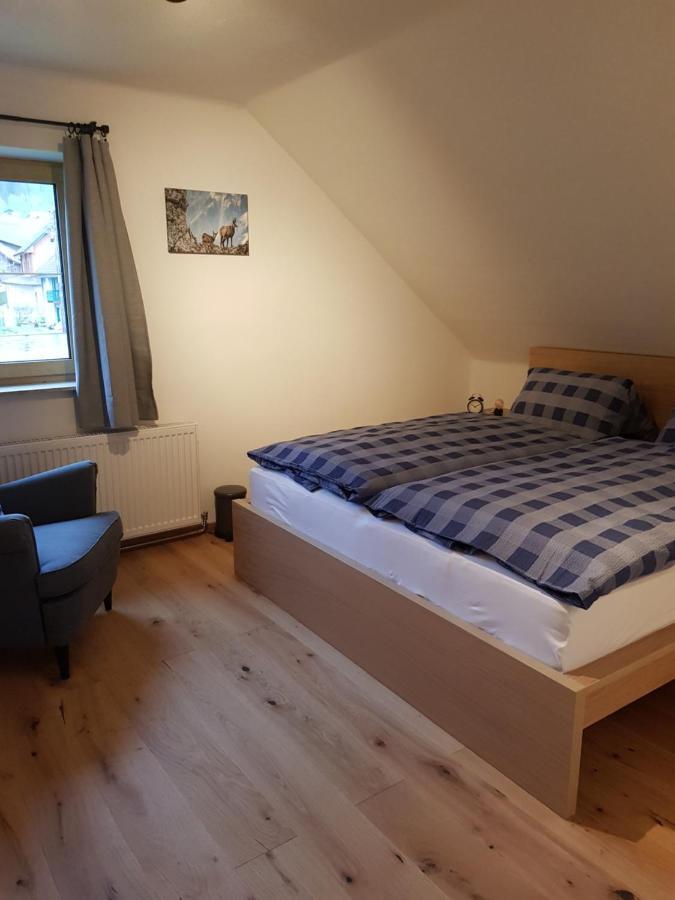 Appartment Luki Haus im Ennstal Bagian luar foto