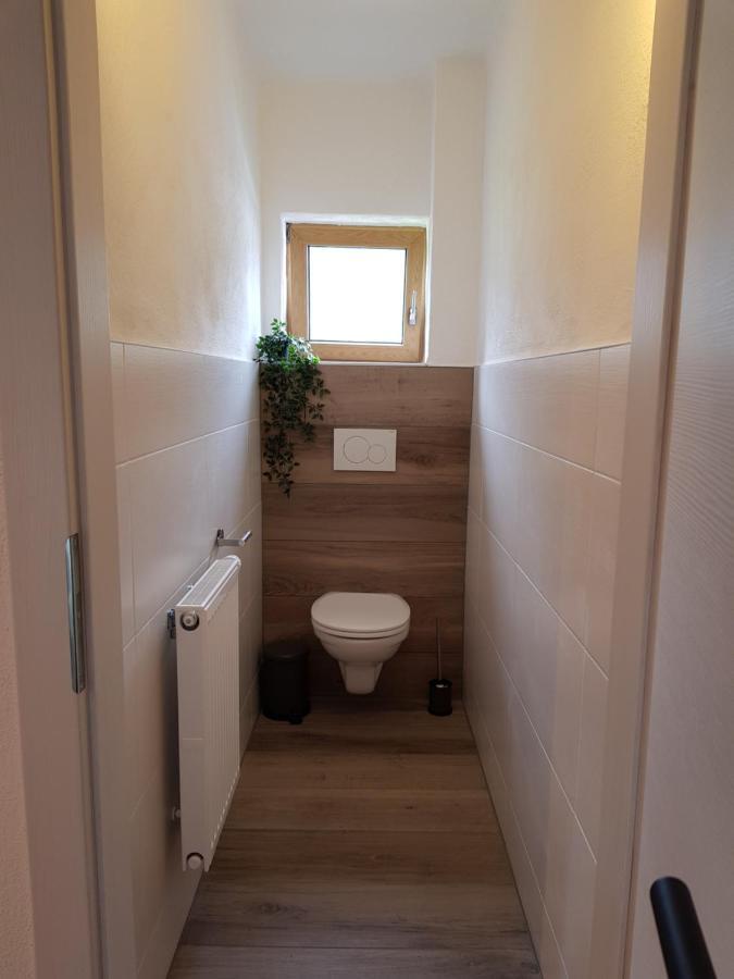 Appartment Luki Haus im Ennstal Bagian luar foto